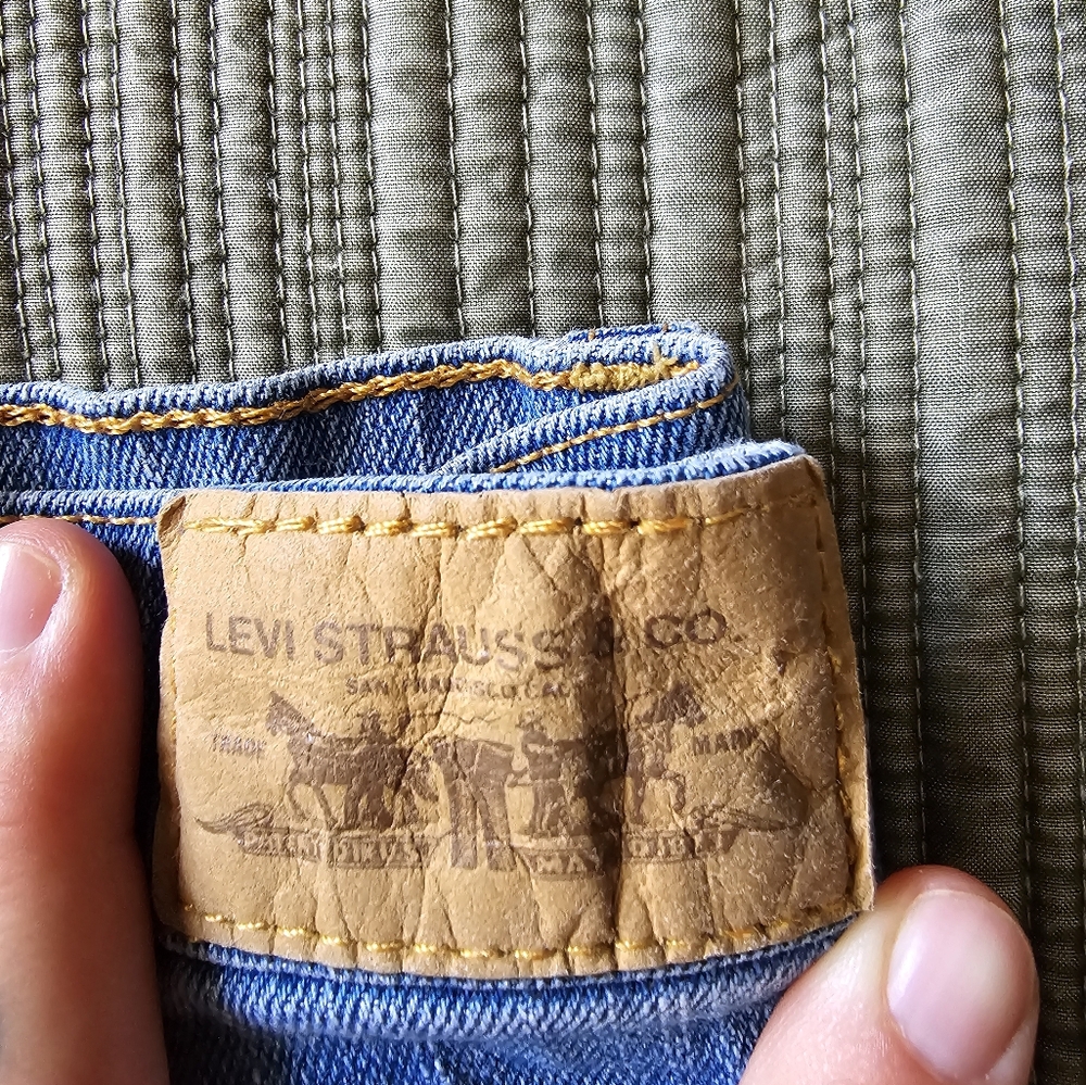 💙 Levi Strauss 💙